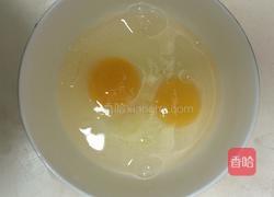 木耳炒鸡蛋的做法图解3