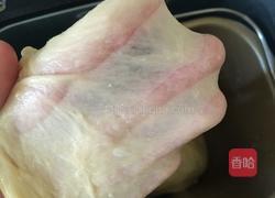 毛毛虫豆沙包的做法图解4