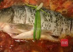 家常鱼的做法图解2