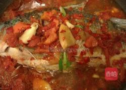家常鱼的做法图解3