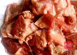西红柿牛肉面的做法图解3