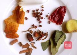 西红柿牛肉面的做法图解5