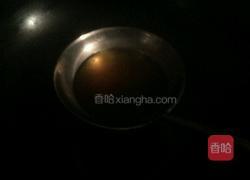 红烧海鲜菇鸡腿肉的做法图解5