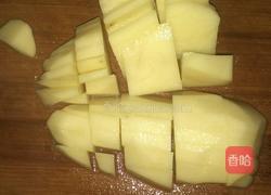 红烧海鲜菇鸡腿肉的做法图解14