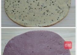 酥脆猫儿朵的做法图解3