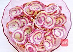 酥脆猫儿朵的做法图解6