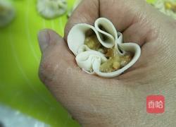 烧麦的做法图解5