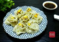 烧麦的做法图解9