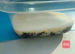 彩虹慕斯蛋糕的做法图解13