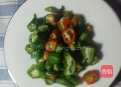 豌豆胡萝卜炒牦牛肉的做法图解5