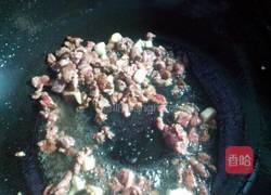 豌豆胡萝卜炒牦牛肉的做法图解8