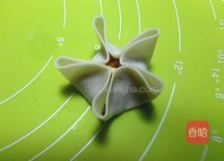 五福蒸饺的做法图解5