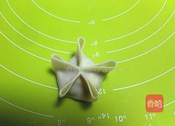 五福蒸饺的做法图解6