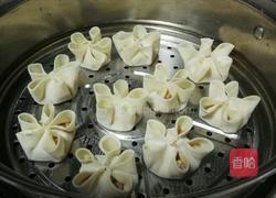 五福蒸饺的做法图解9