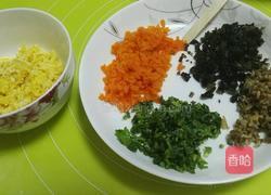 五福蒸饺的做法图解11