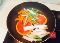 纸包鱼的做法图解4