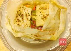 纸包鱼的做法图解12