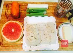 纸包鱼的做法图解1