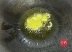 尖椒肉丝卤手擀面的做法图解7