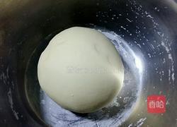 尖椒肉丝卤手擀面的做法图解6