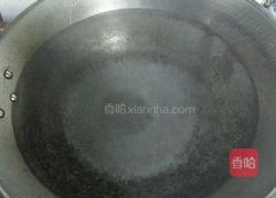 尖椒肉丝卤手擀面的做法图解16