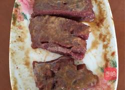 牛排的做法图解5