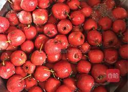 山楂糕的做法图解2