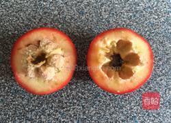 山楂糕的做法图解4