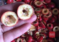 山楂糕的做法图解5