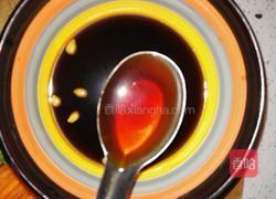 锅包肉的做法图解4