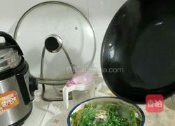 家常酸菜鱼的做法图解7