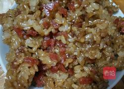 水晶烧麦的做法图解2