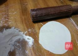 水晶烧麦的做法图解3