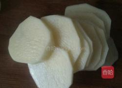 简单版炸薯条的做法图解4