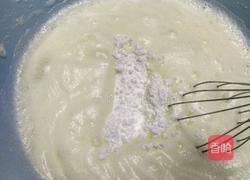 电饭煲蜂蜜蛋糕的做法图解7