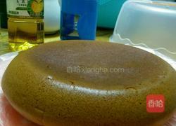 电饭煲蜂蜜蛋糕的做法图解17