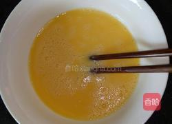 油条蒸鸡蛋的做法图解3