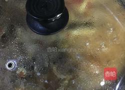 红烧小黄鱼的做法图解10