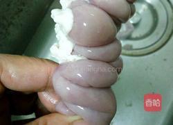 小肠莲子汤的做法图解4