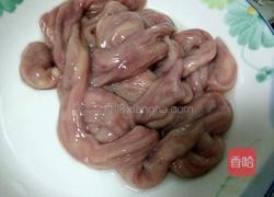 小肠莲子汤的做法图解5