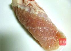 小肠莲子汤的做法图解9