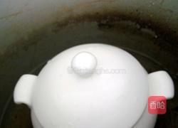 小肠莲子汤的做法图解14