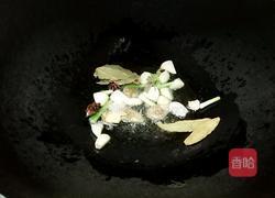 啤酒烧猪蹄的做法图解5