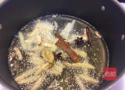 冷吃牛肉的做法图解5