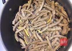 冷吃牛肉的做法图解7