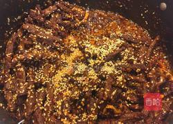 冷吃牛肉的做法图解12