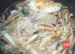 鸡蛋面线糊的做法图解8