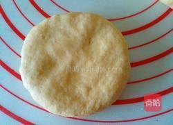 芝香柿子饼的做法图解9