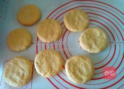 芝香柿子饼的做法图解10