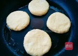 Zhixiang Persimmon Cake Recipe Illustration 13